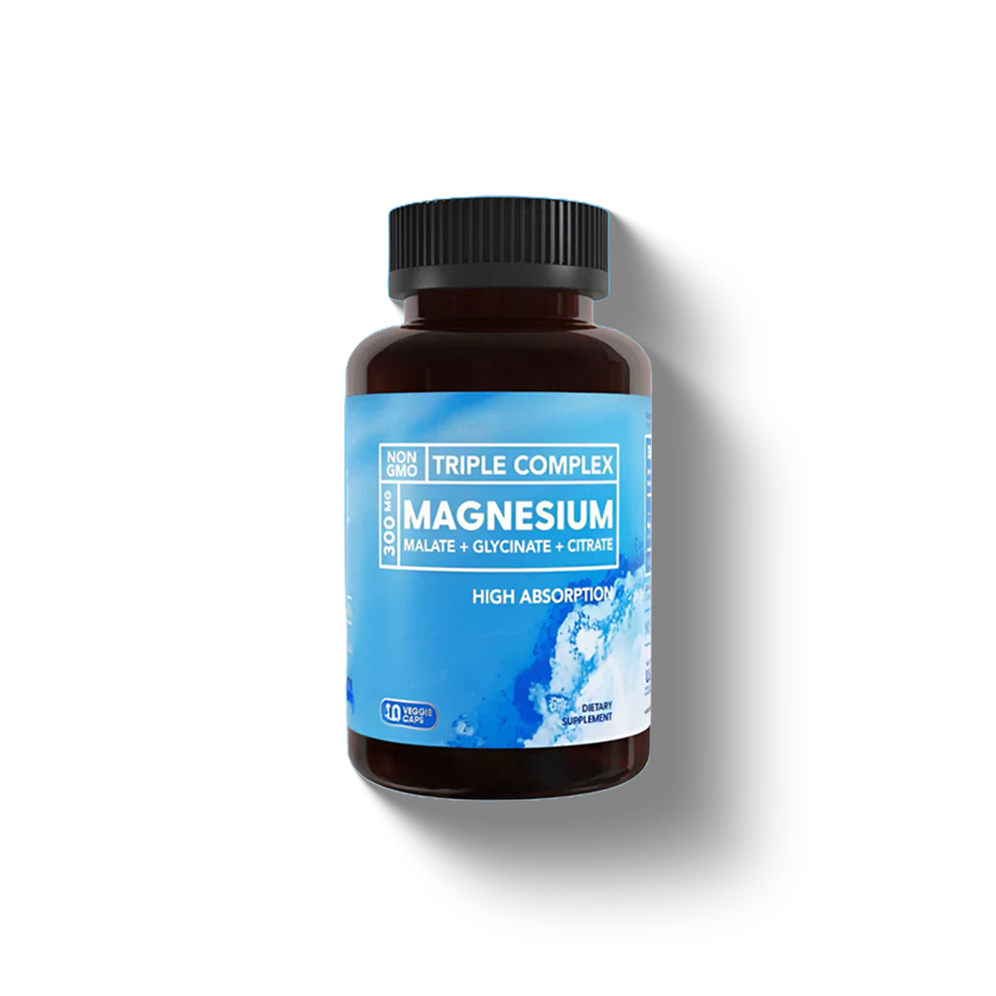 Triple Magnesium Complex
